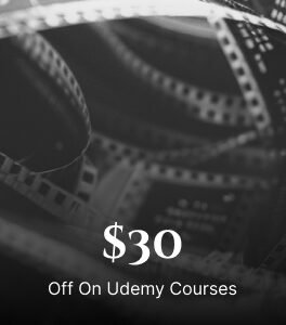 Udemy Course Discount 2