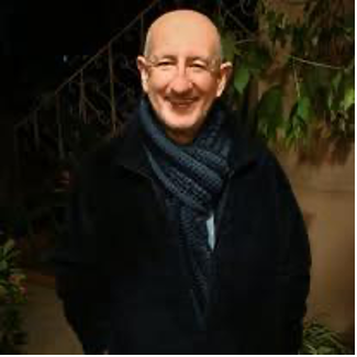 Adrian Carr (parts 1 and 2)