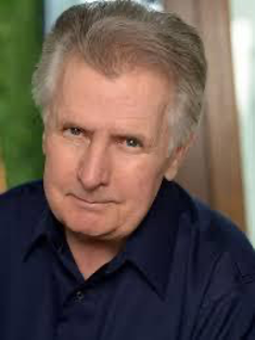 Joe Estevez (parts 1 and 2)