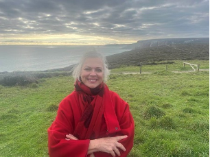 Catrine McGregor