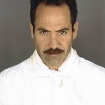 Larry Thomas (parts 1 and 2)