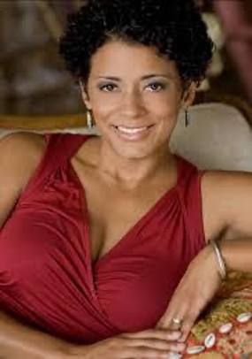 Cynda Williams (parts 1 and 2)