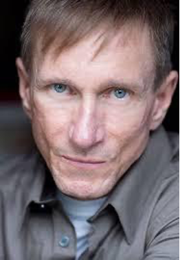 Bill Oberst, Jr. (parts 1 and 2)