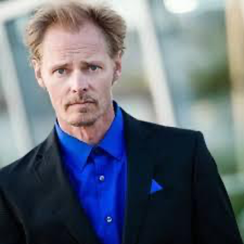 David H Stevens (parts 1 and 2)